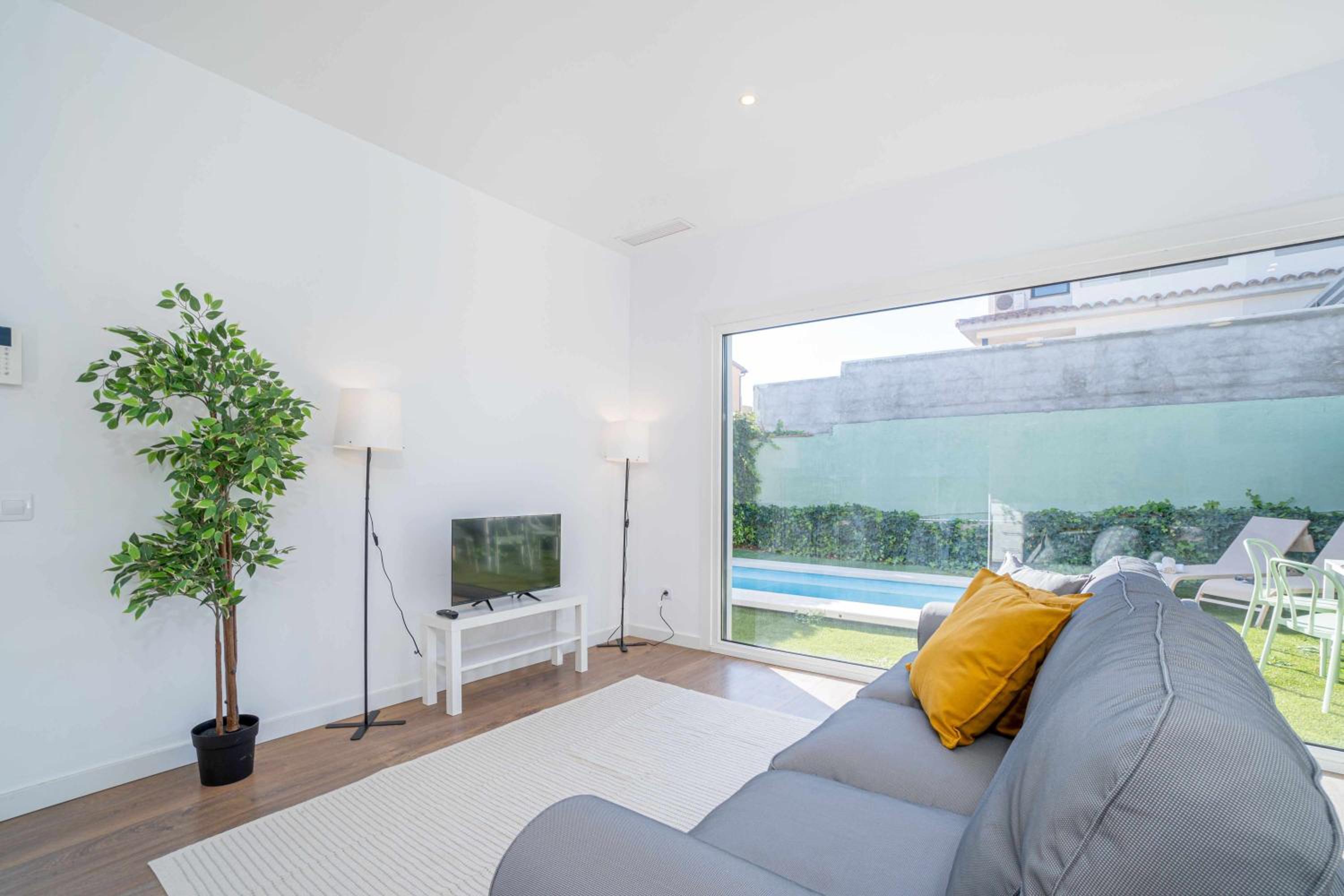Jouvacations Villa La Selva