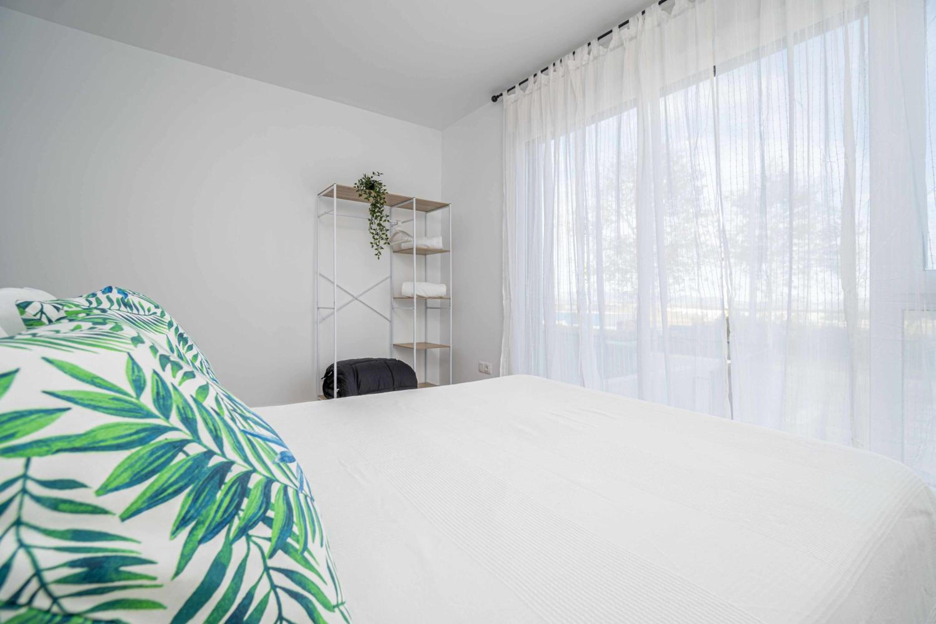 Jouvacations Villa La Selva