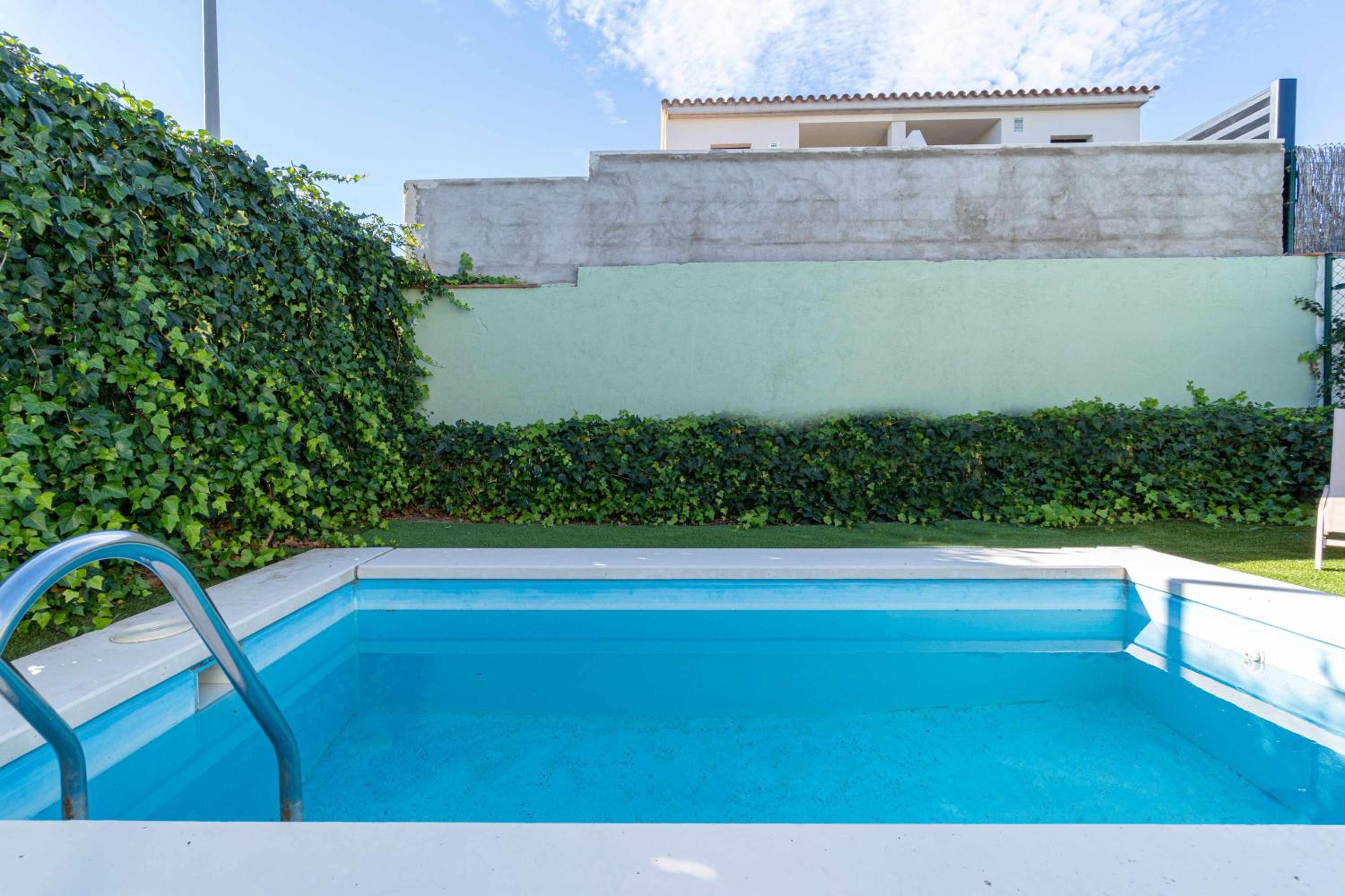 Jouvacations Villa La Selva