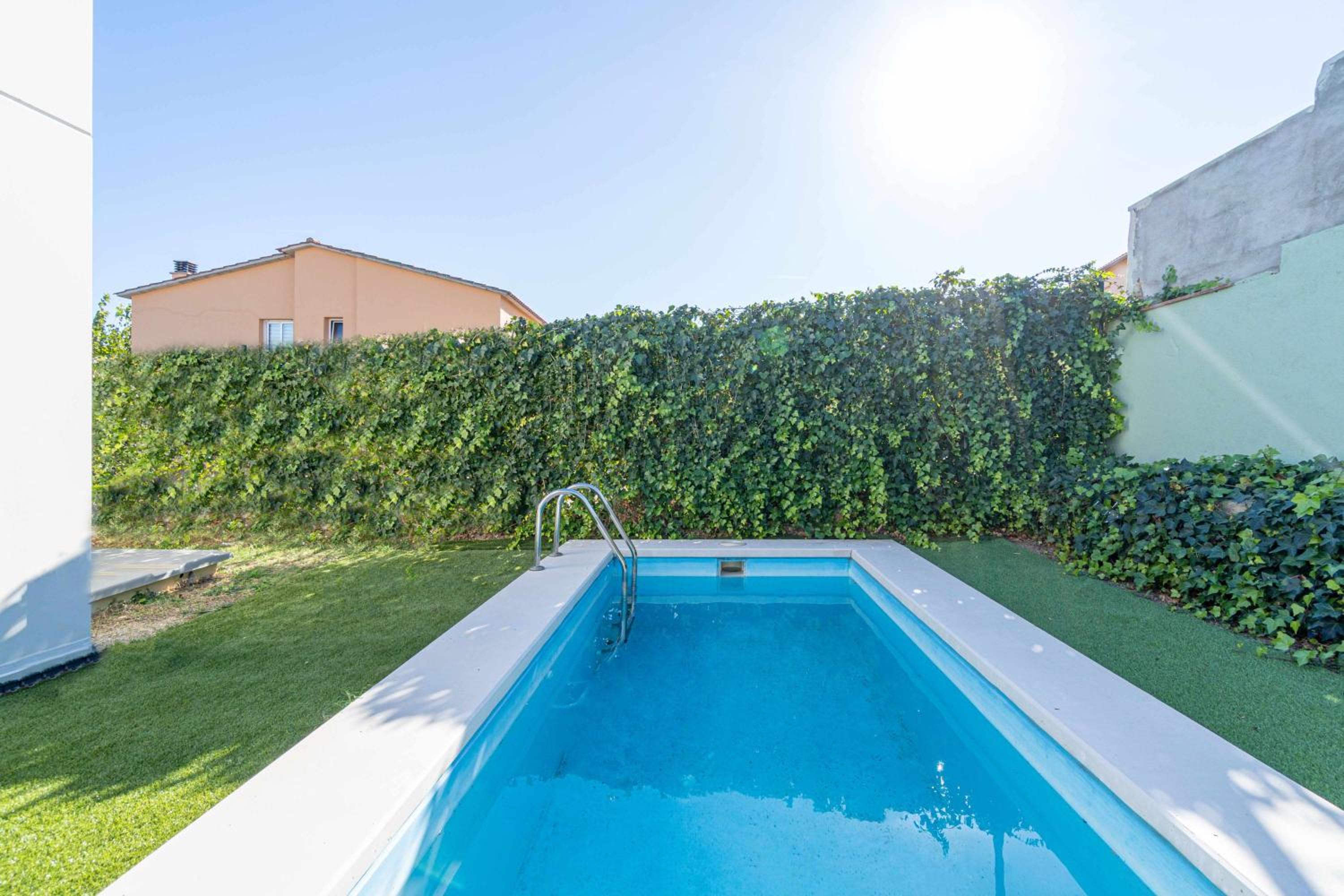 Jouvacations Villa La Selva