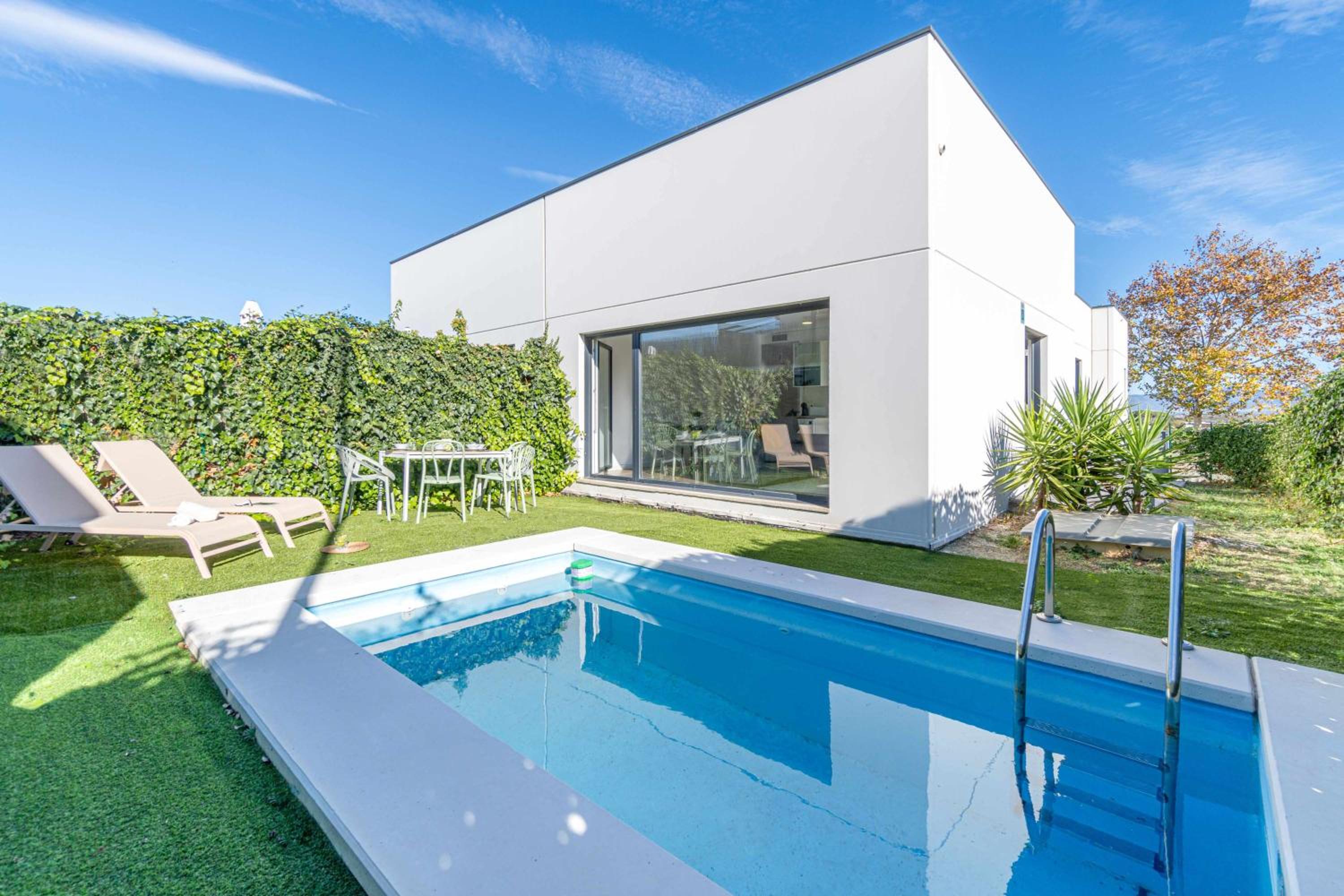 Jouvacations Villa La Selva