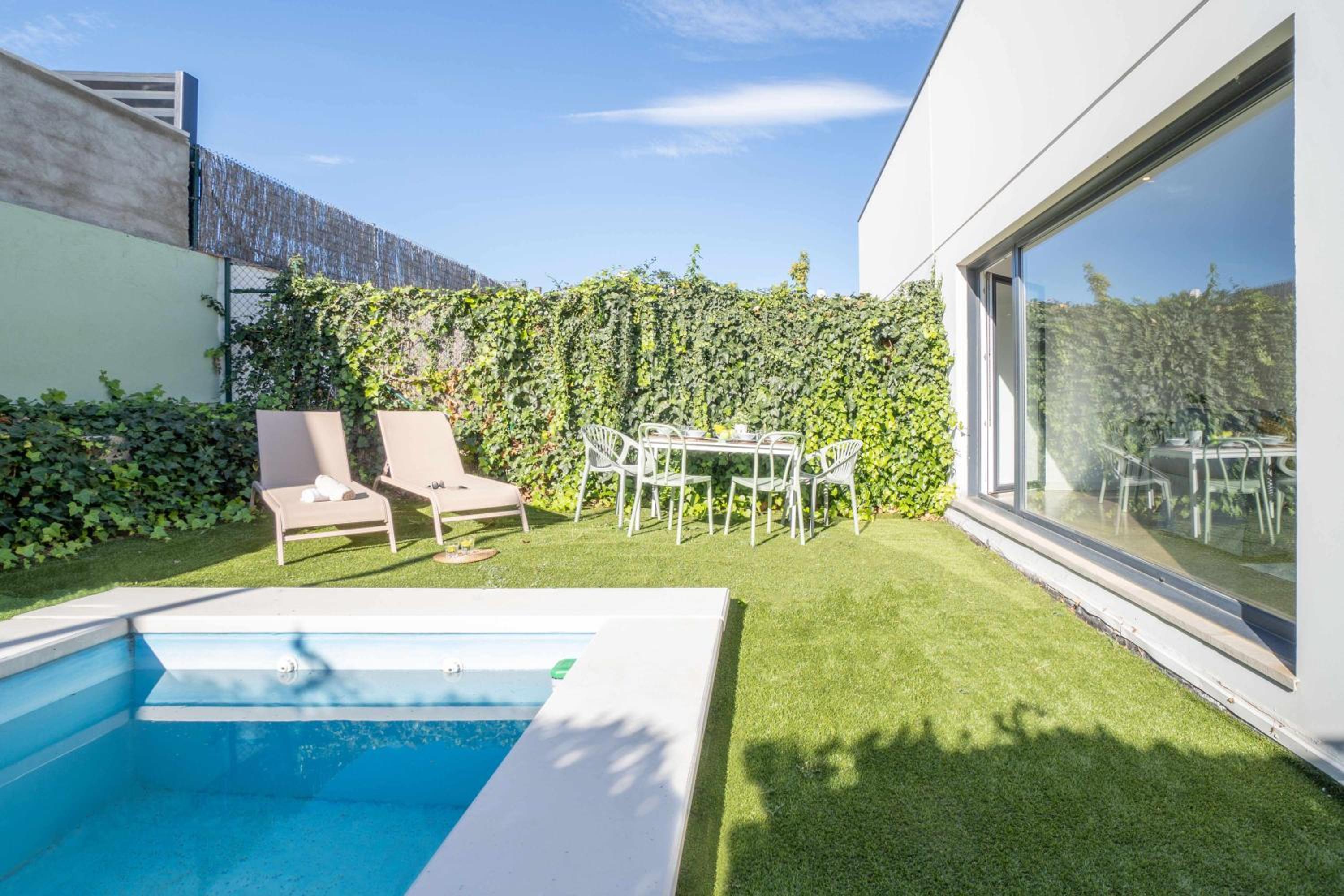 Jouvacations Villa La Selva
