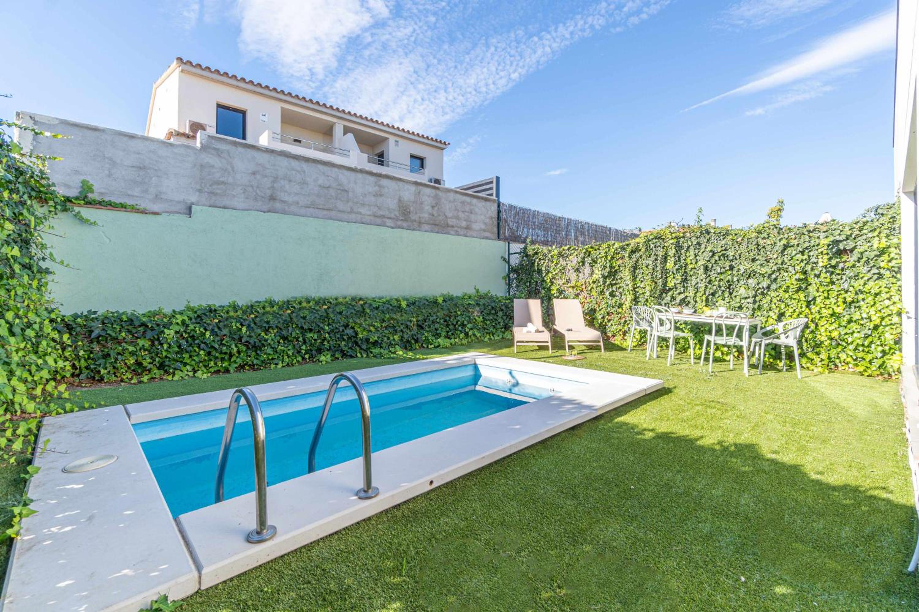 Jouvacations Villa La Selva