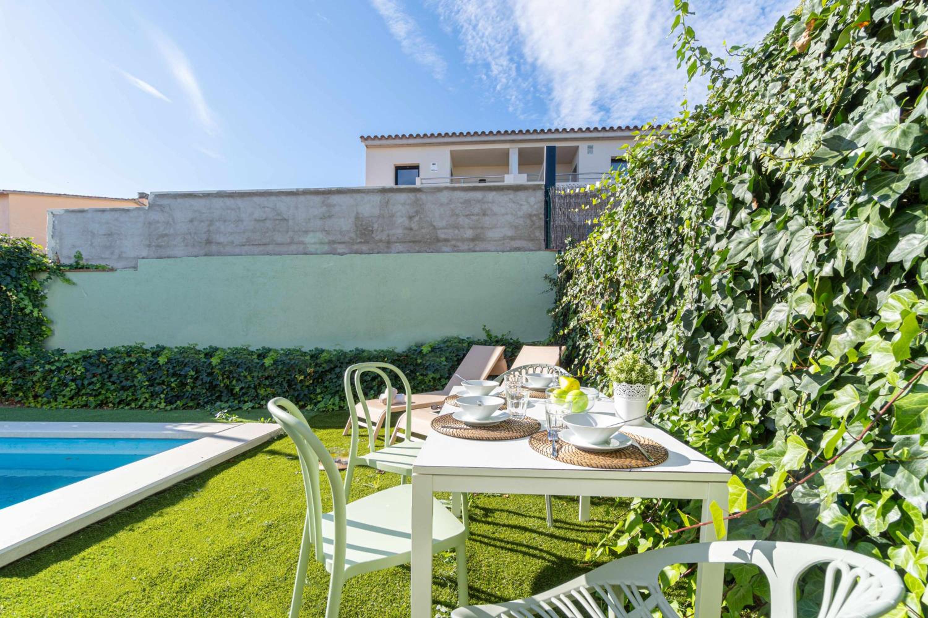 Jouvacations Villa La Selva