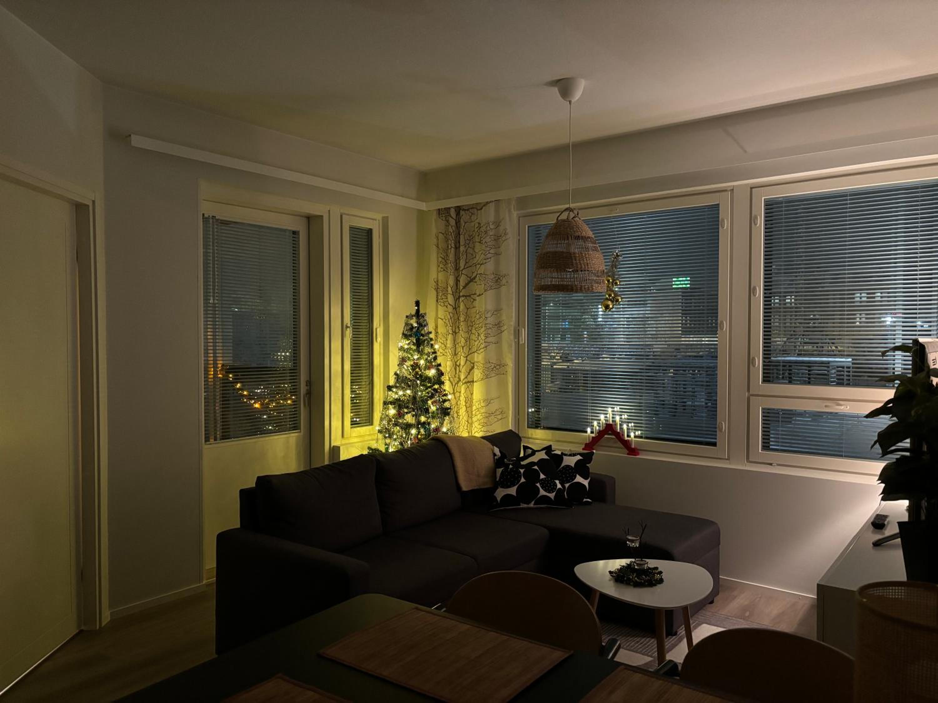 Northern Bliss Hideaway