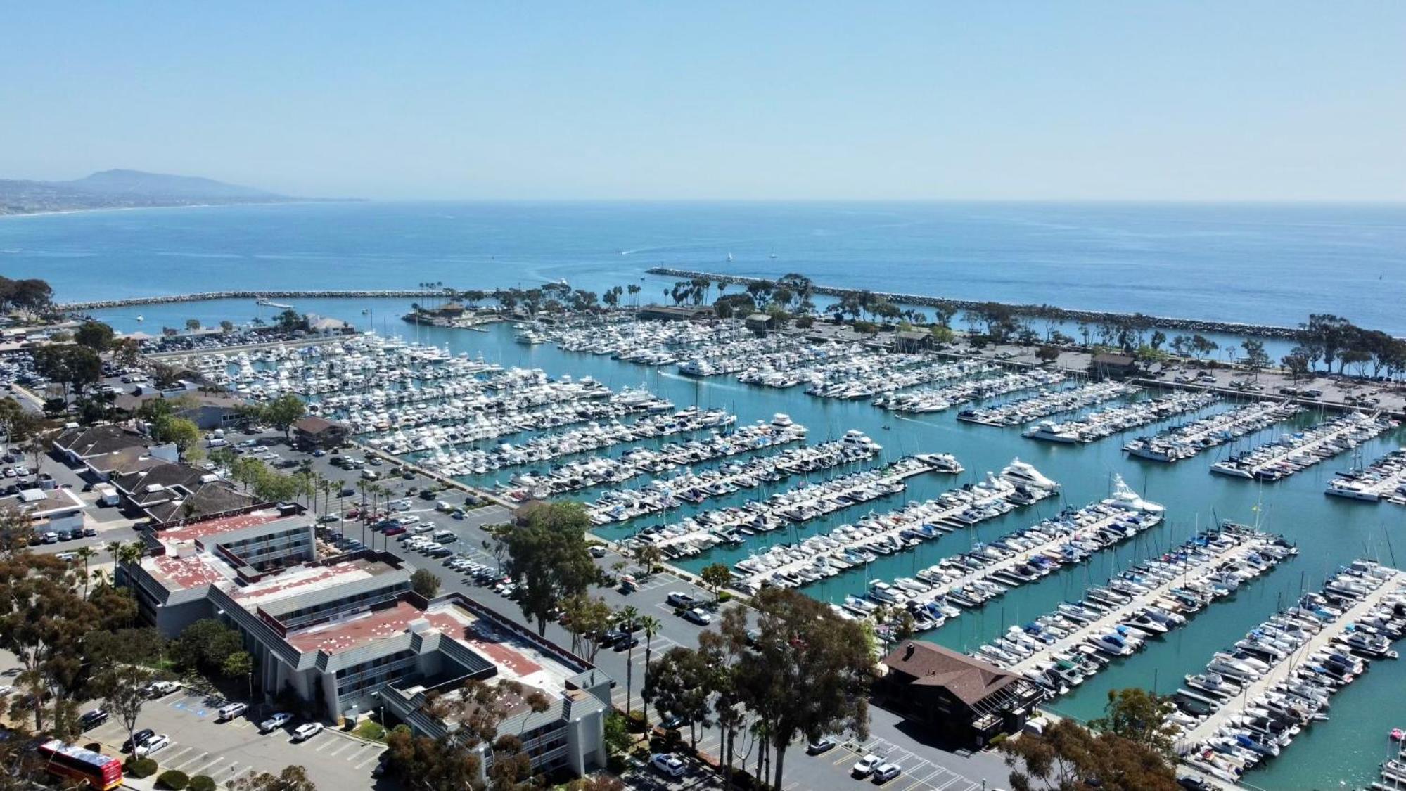 Dana Point Vacations - Beach Condo - Property Image 1