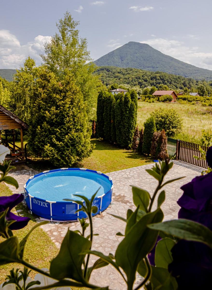 Holiday home Avita