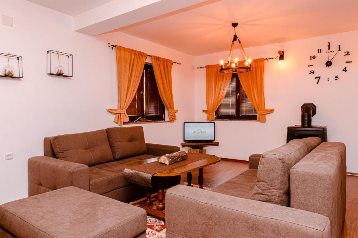 Holiday home Avita