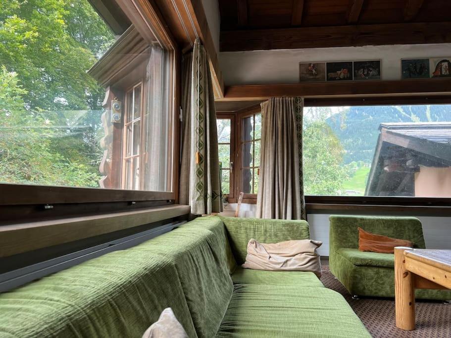 Haus an bevorzugter Lage