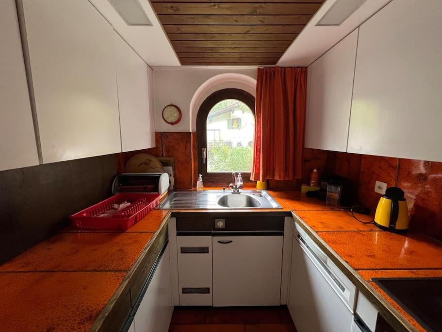 Haus an bevorzugter Lage