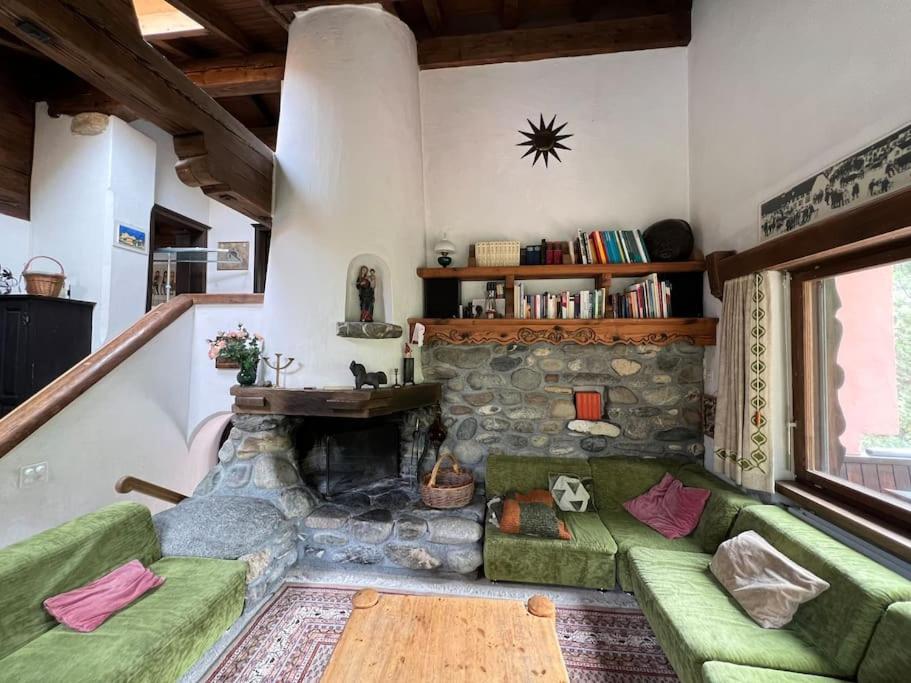 Haus an bevorzugter Lage