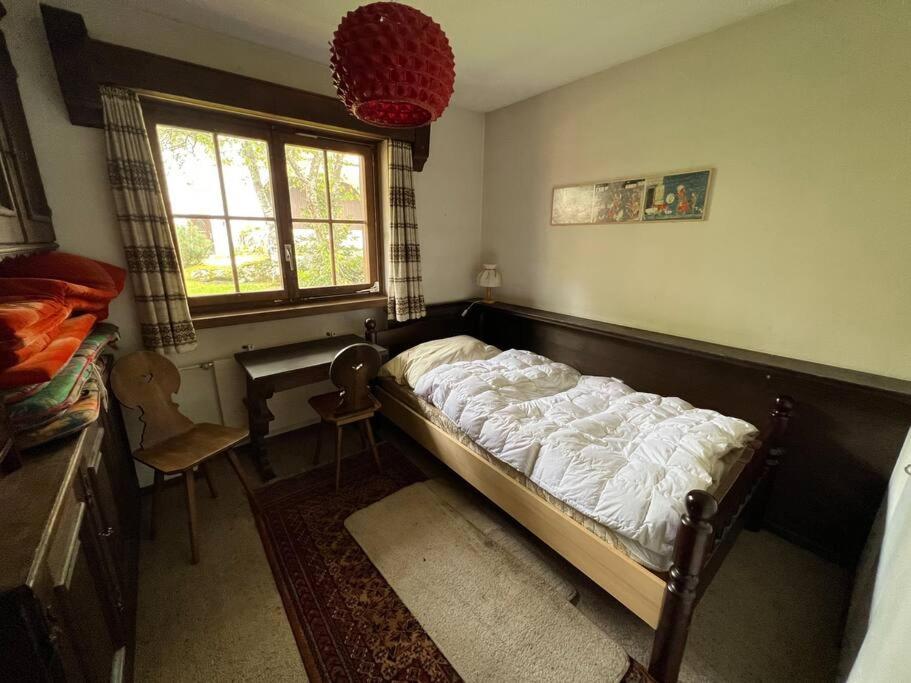 Haus an bevorzugter Lage