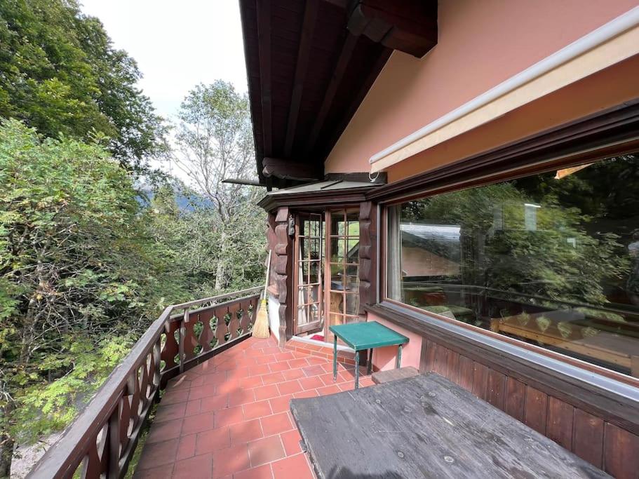 Haus an bevorzugter Lage
