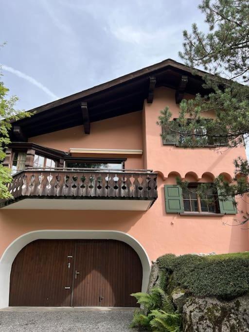 Haus an bevorzugter Lage