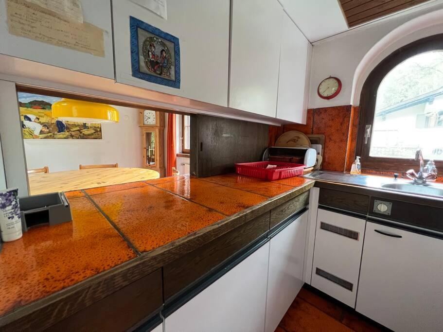 Haus an bevorzugter Lage