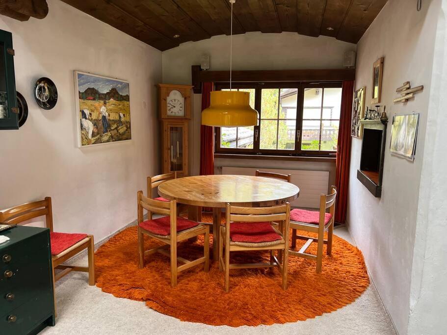 Haus an bevorzugter Lage