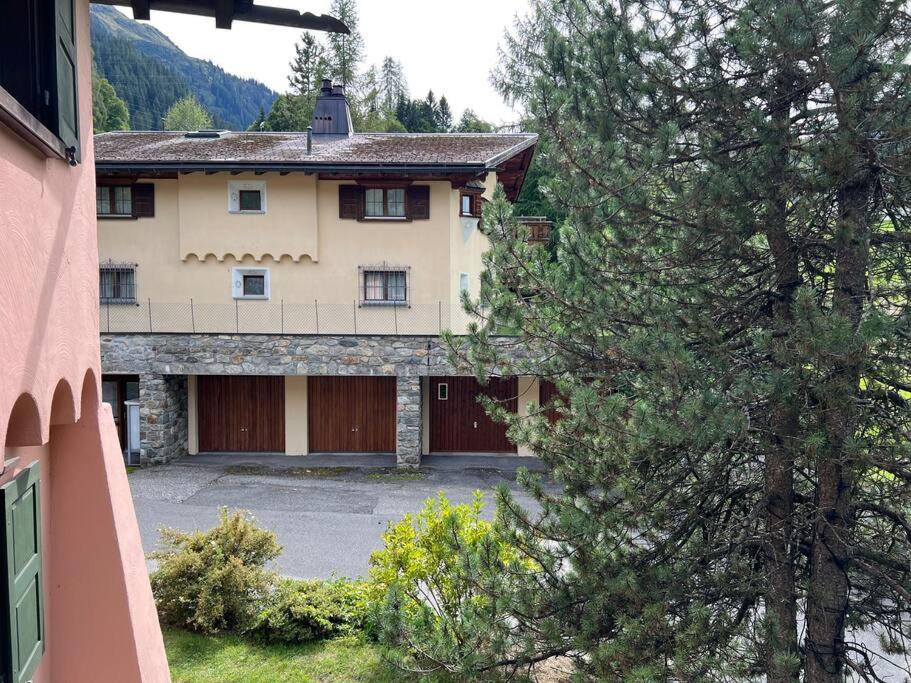 Haus an bevorzugter Lage