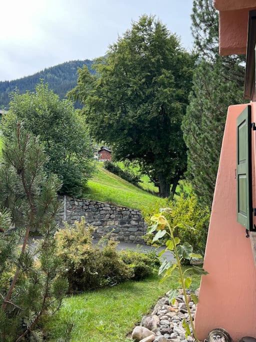 Haus an bevorzugter Lage