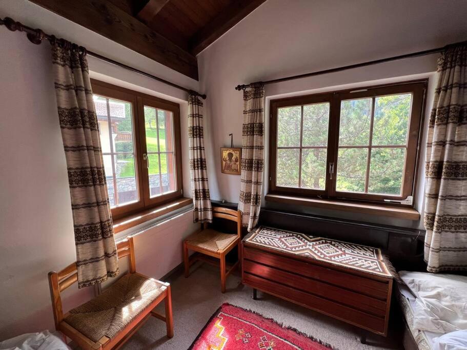 Haus an bevorzugter Lage