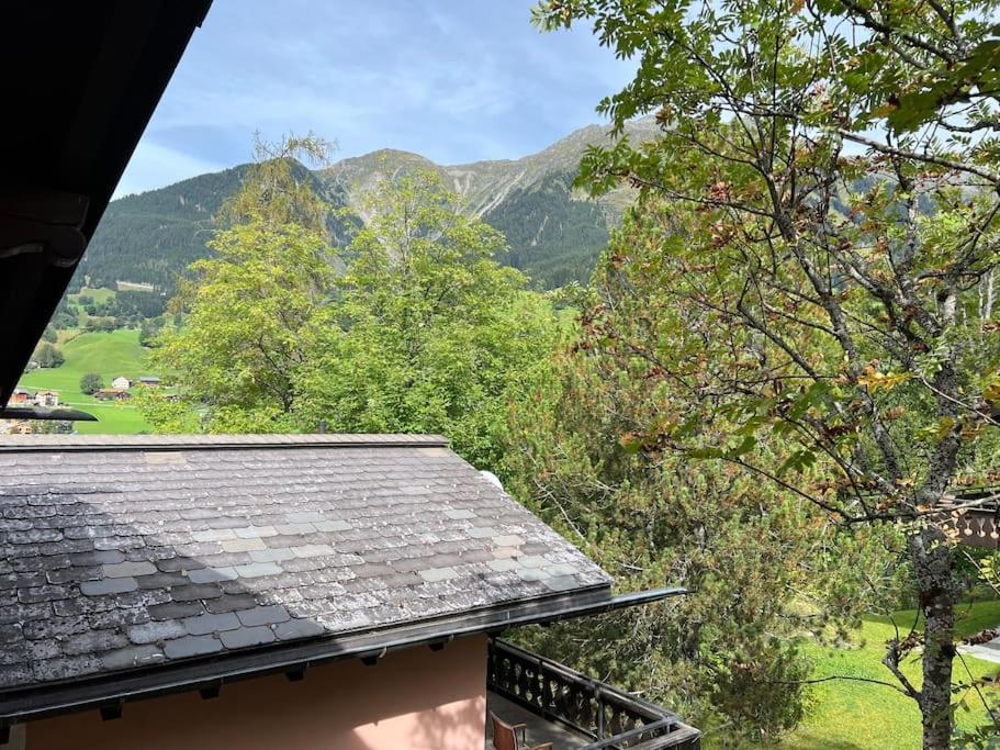 Haus an bevorzugter Lage