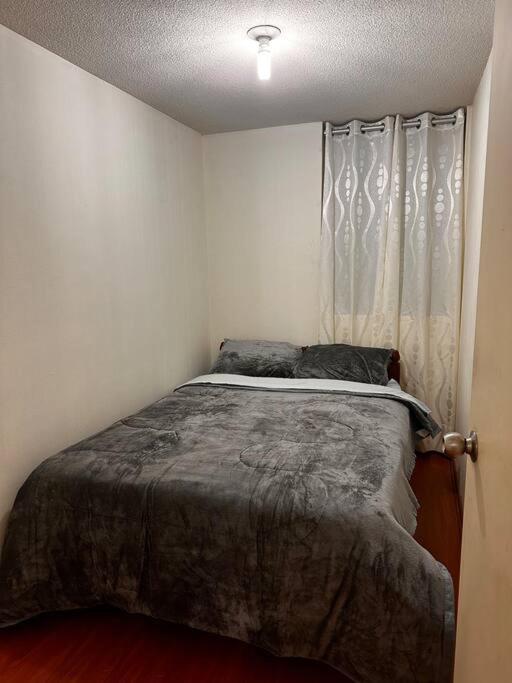 Apartamento completo en Callao