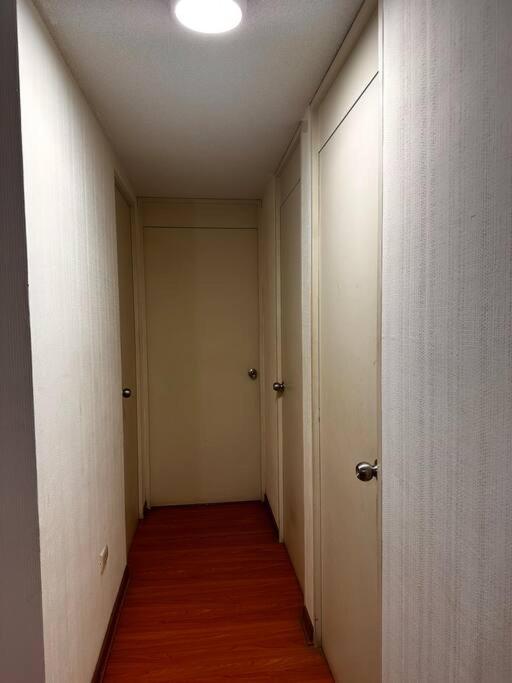 Apartamento completo en Callao