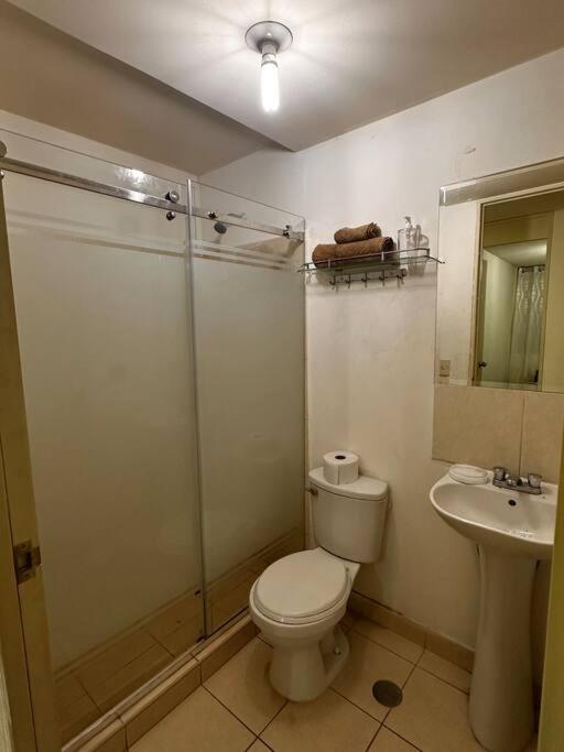 Apartamento completo en Callao