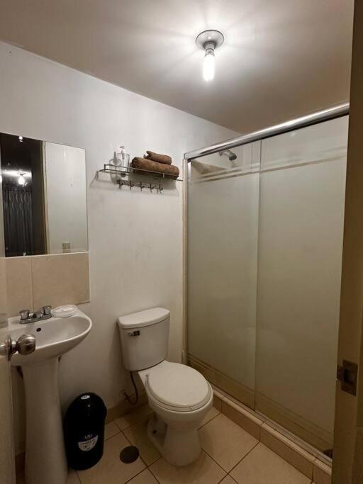 Apartamento completo en Callao