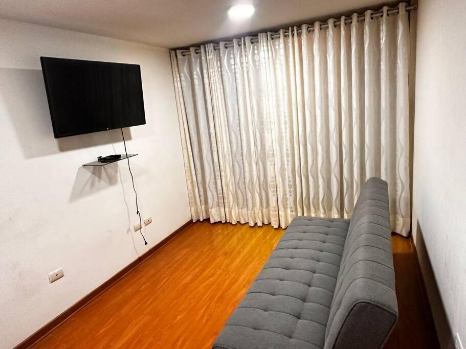 Apartamento completo en Callao