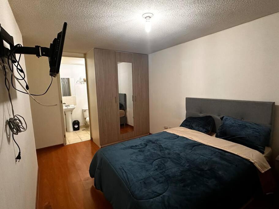 Apartamento completo en Callao