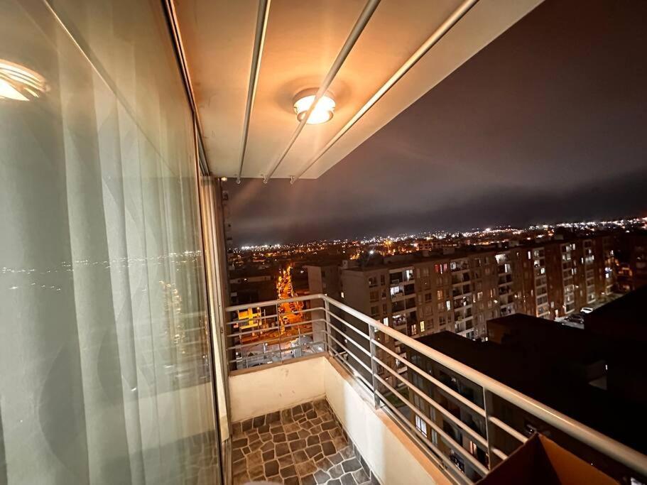 Apartamento completo en Callao