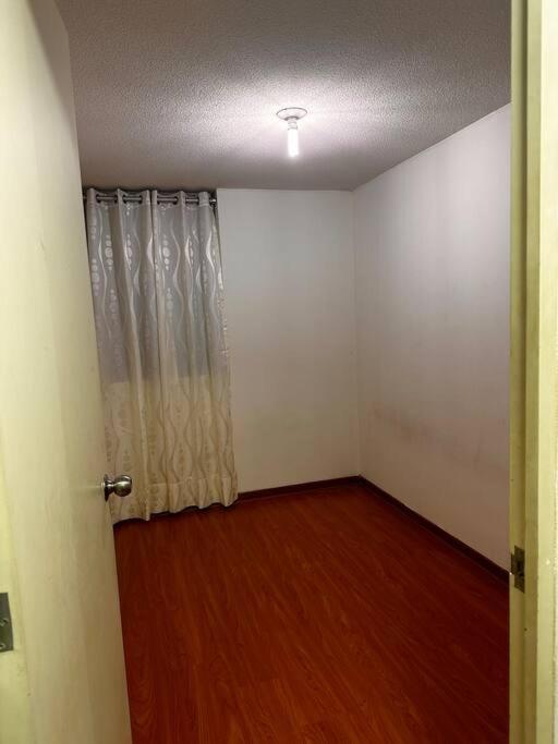 Apartamento completo en Callao