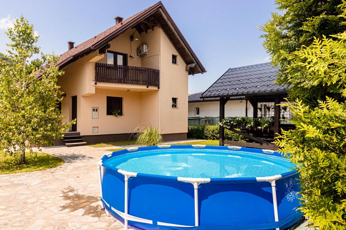 Holiday home Avita
