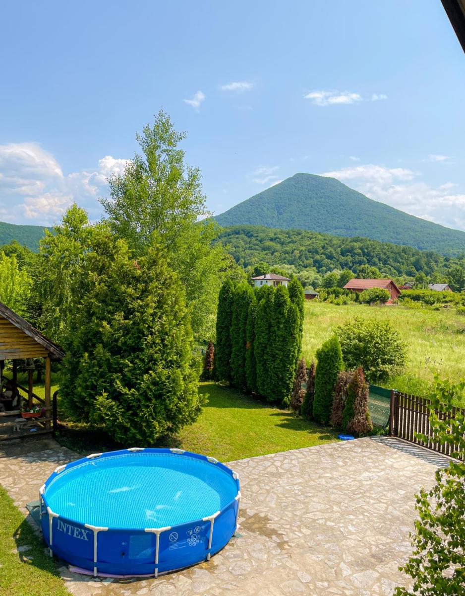 Holiday home Avita