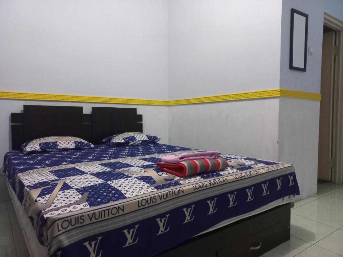 Homestay 77 Borobudur view 2