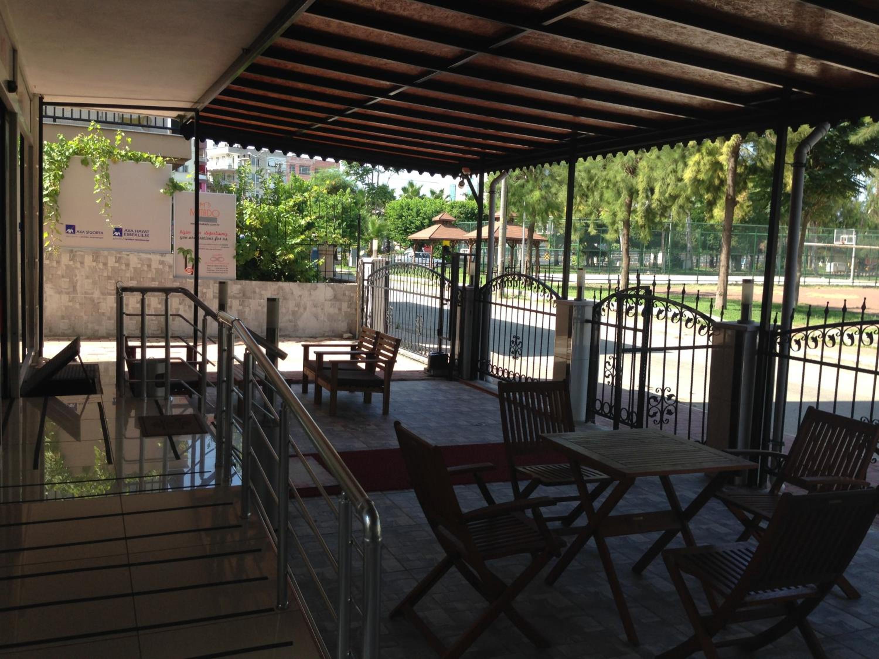 Mutado Hotel - Image 45