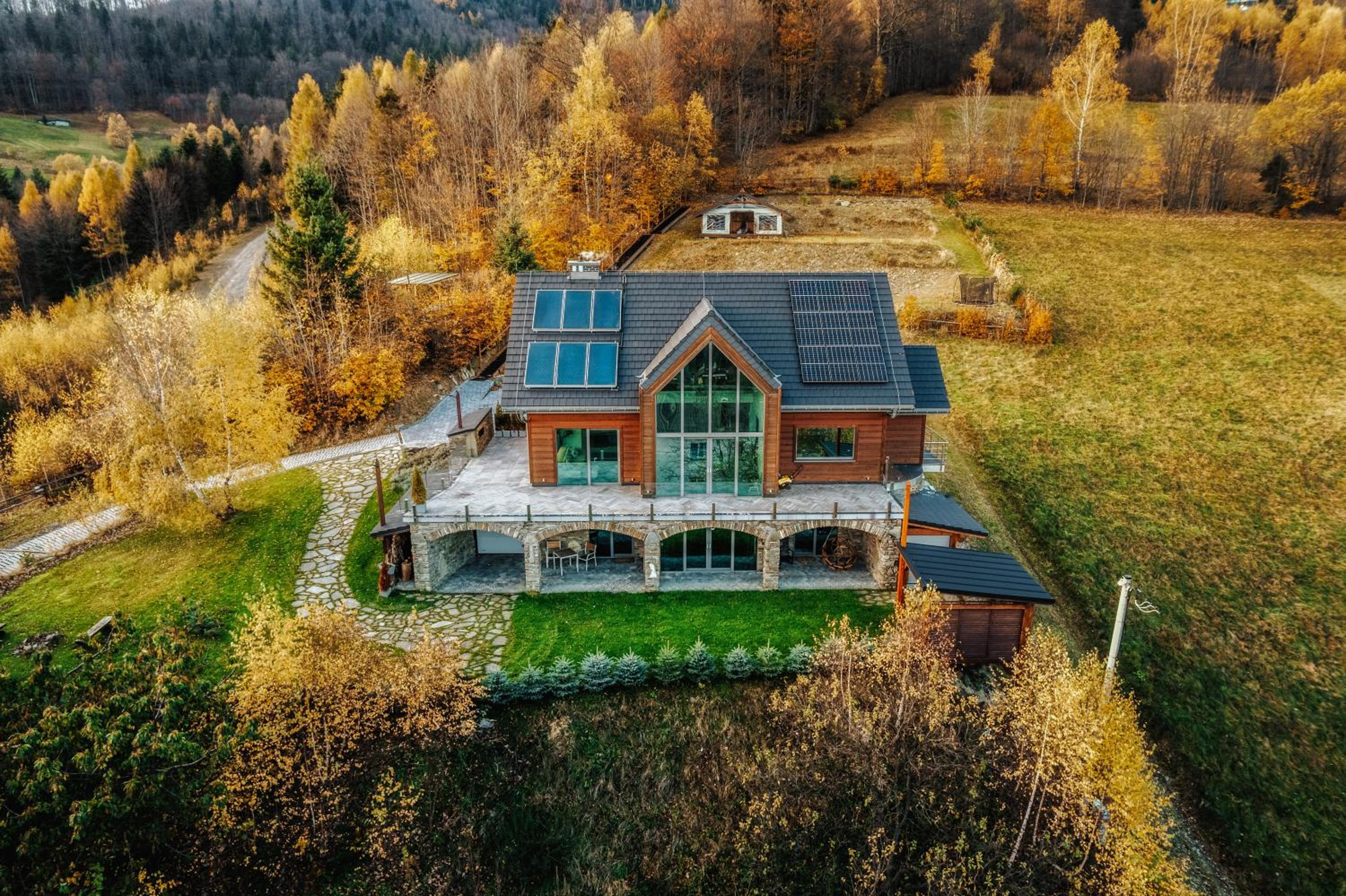 Ceprowo view 2