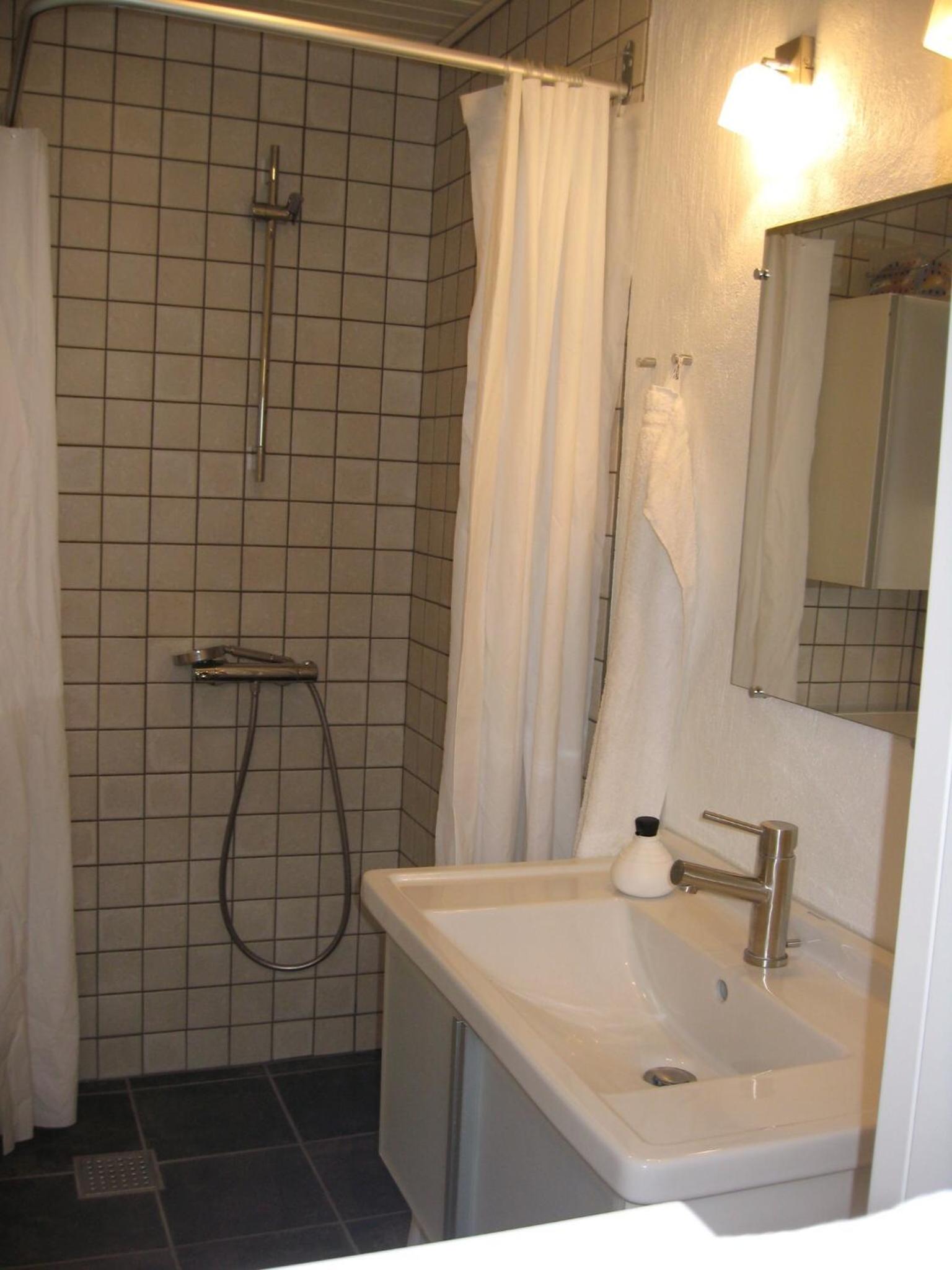 B&B Korsørvej view 2
