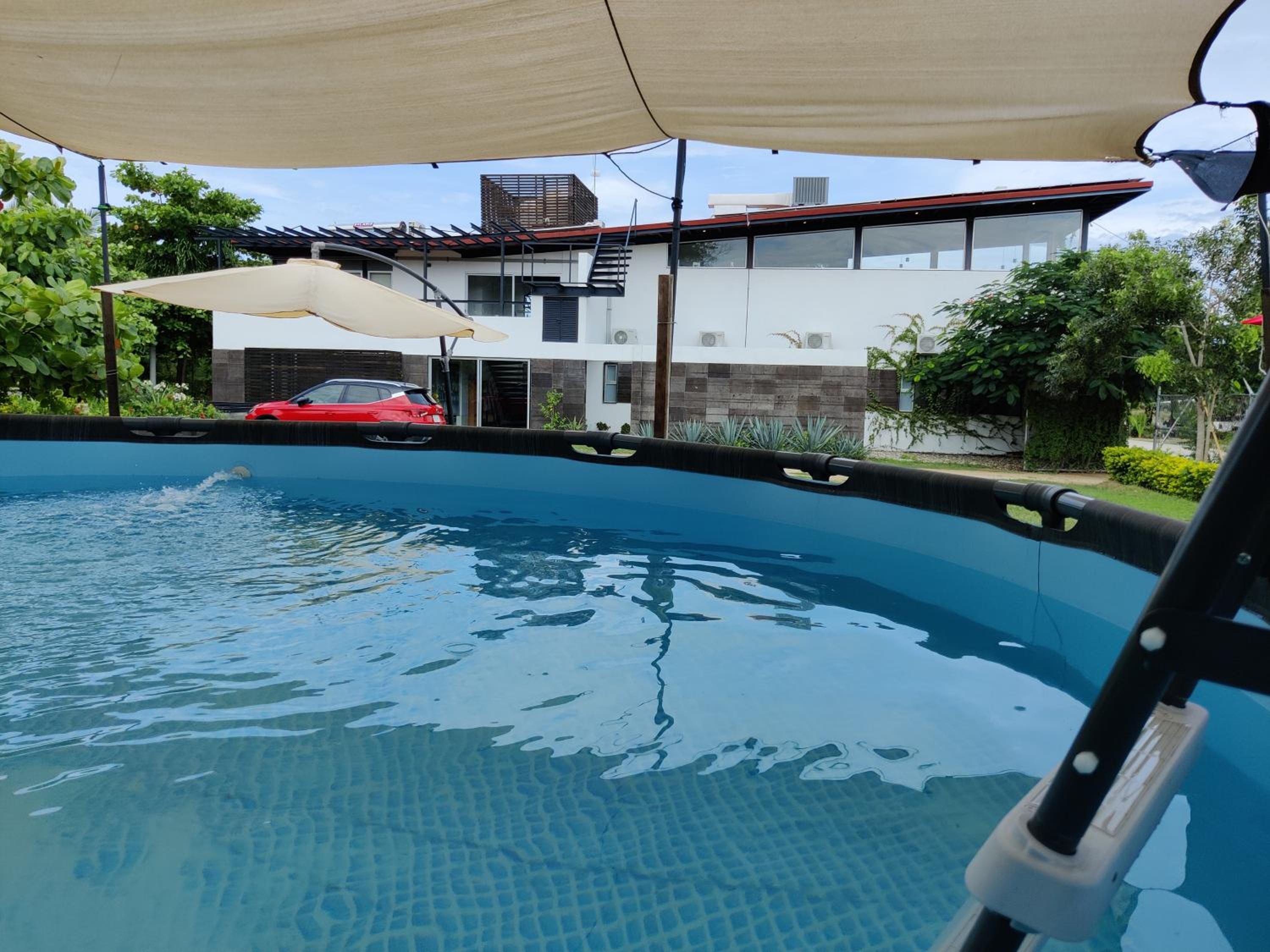 Casa Ilhe Ha view 5
