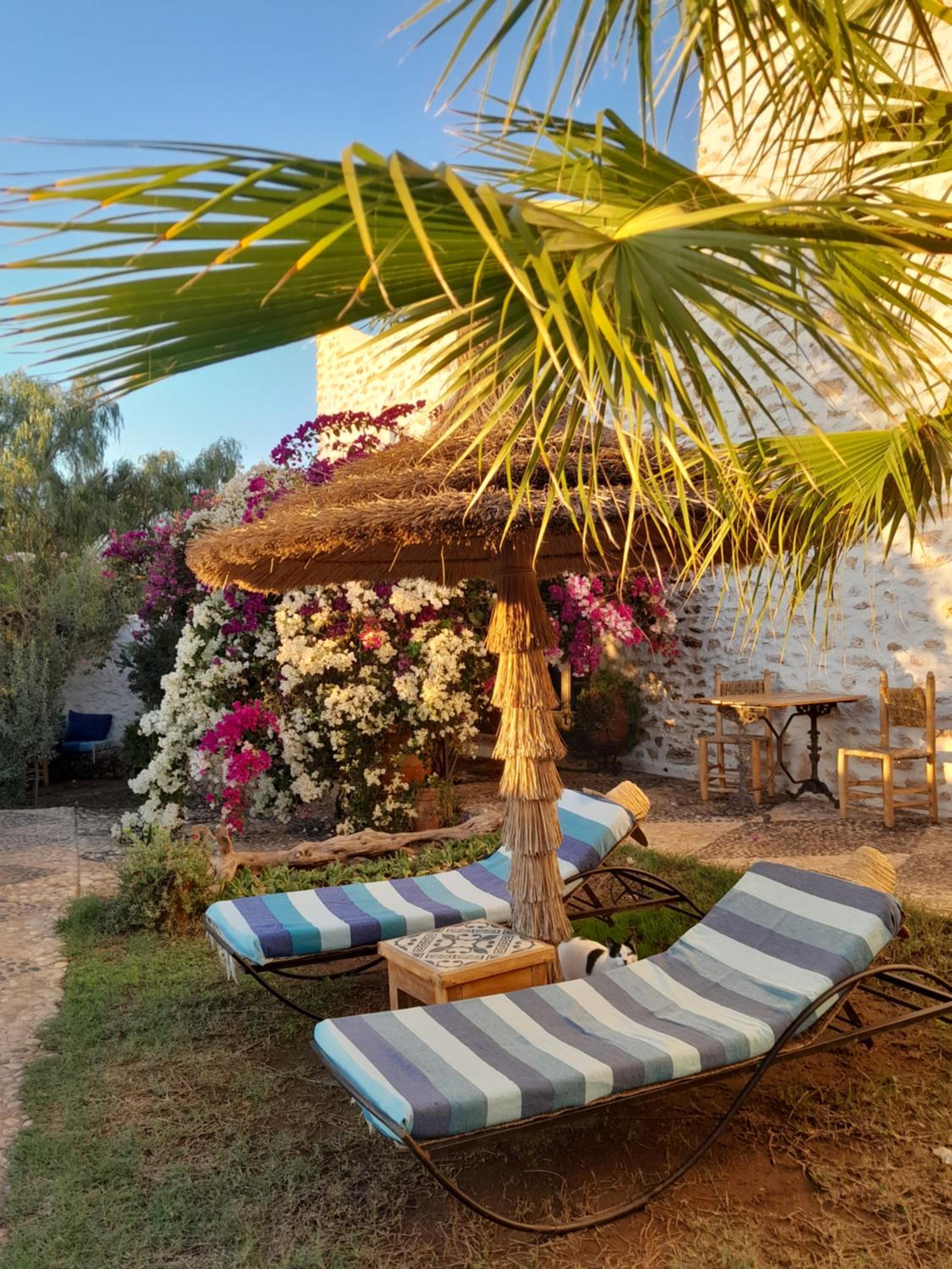 Riad Sanam - Adults only