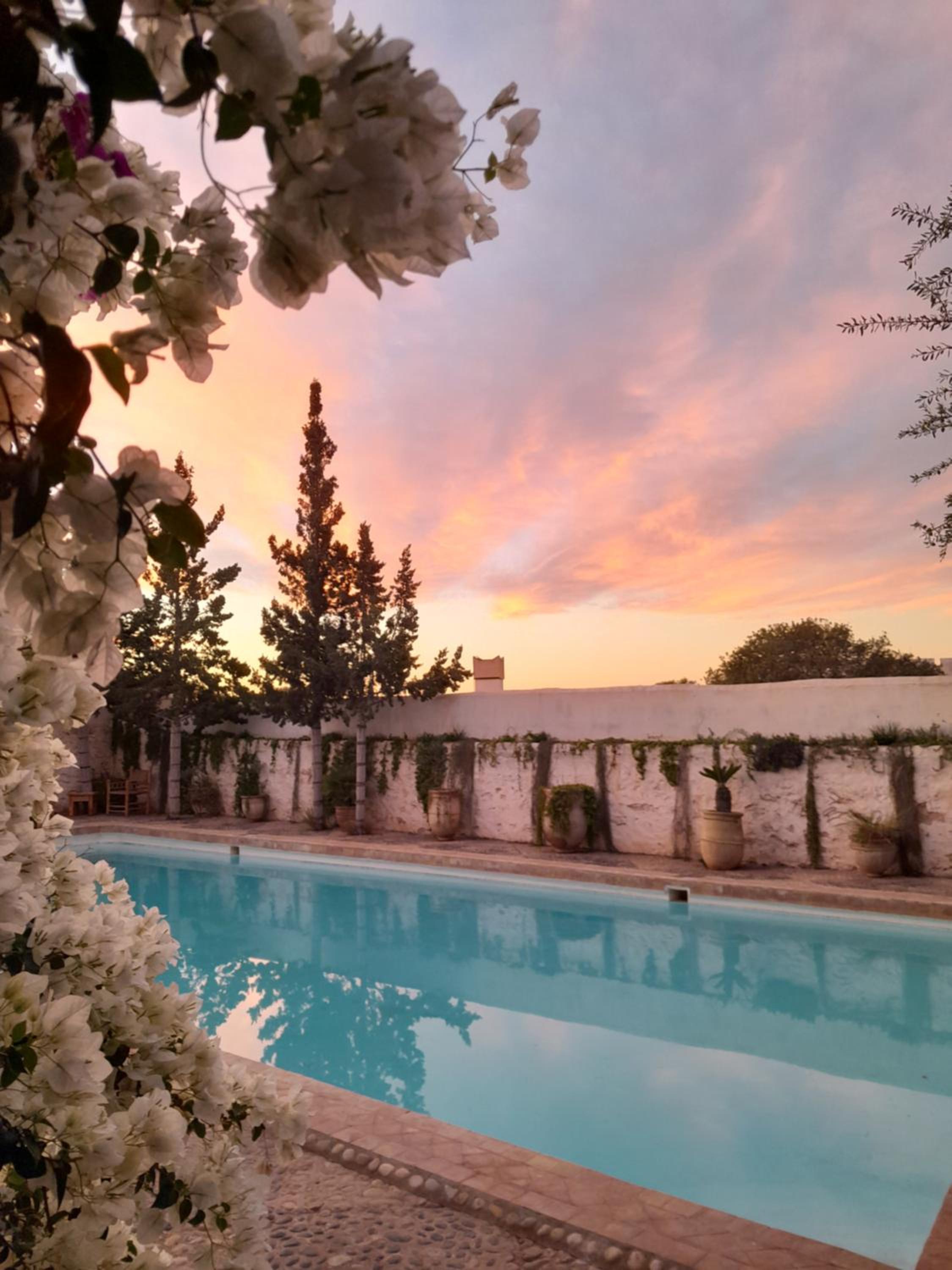 Riad Sanam - Adults only