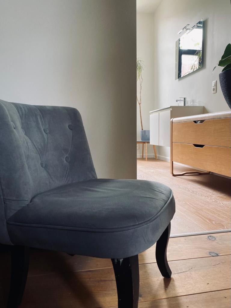 B&B Faja lobi