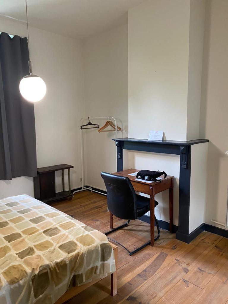 B&B Faja lobi