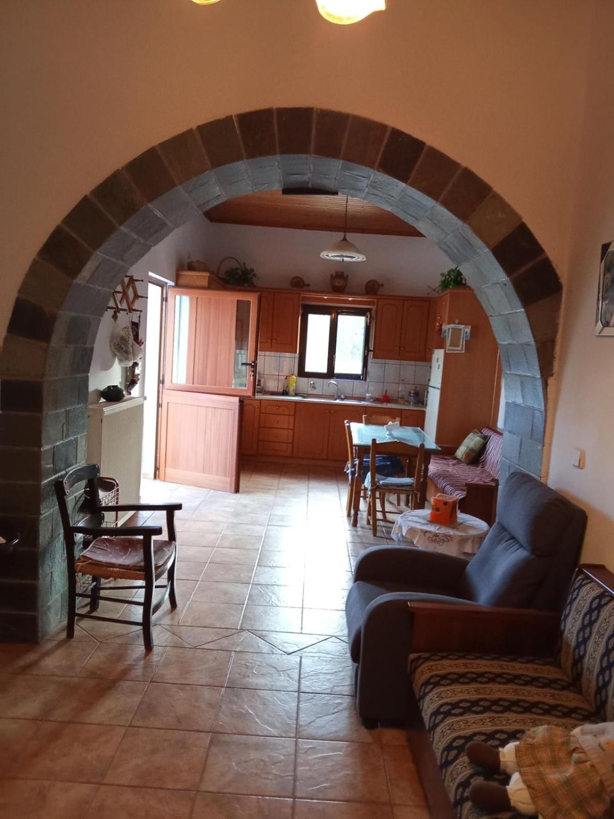 house FYNTIKAKH - SKALA view 2