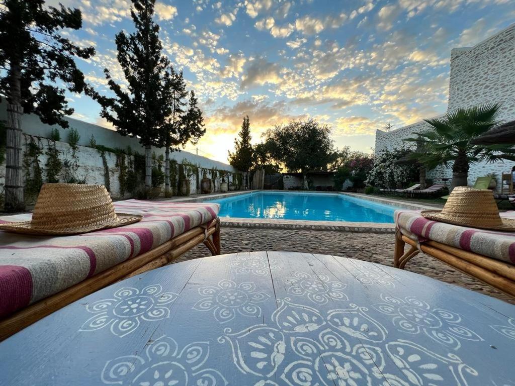 Riad Sanam - Adults only