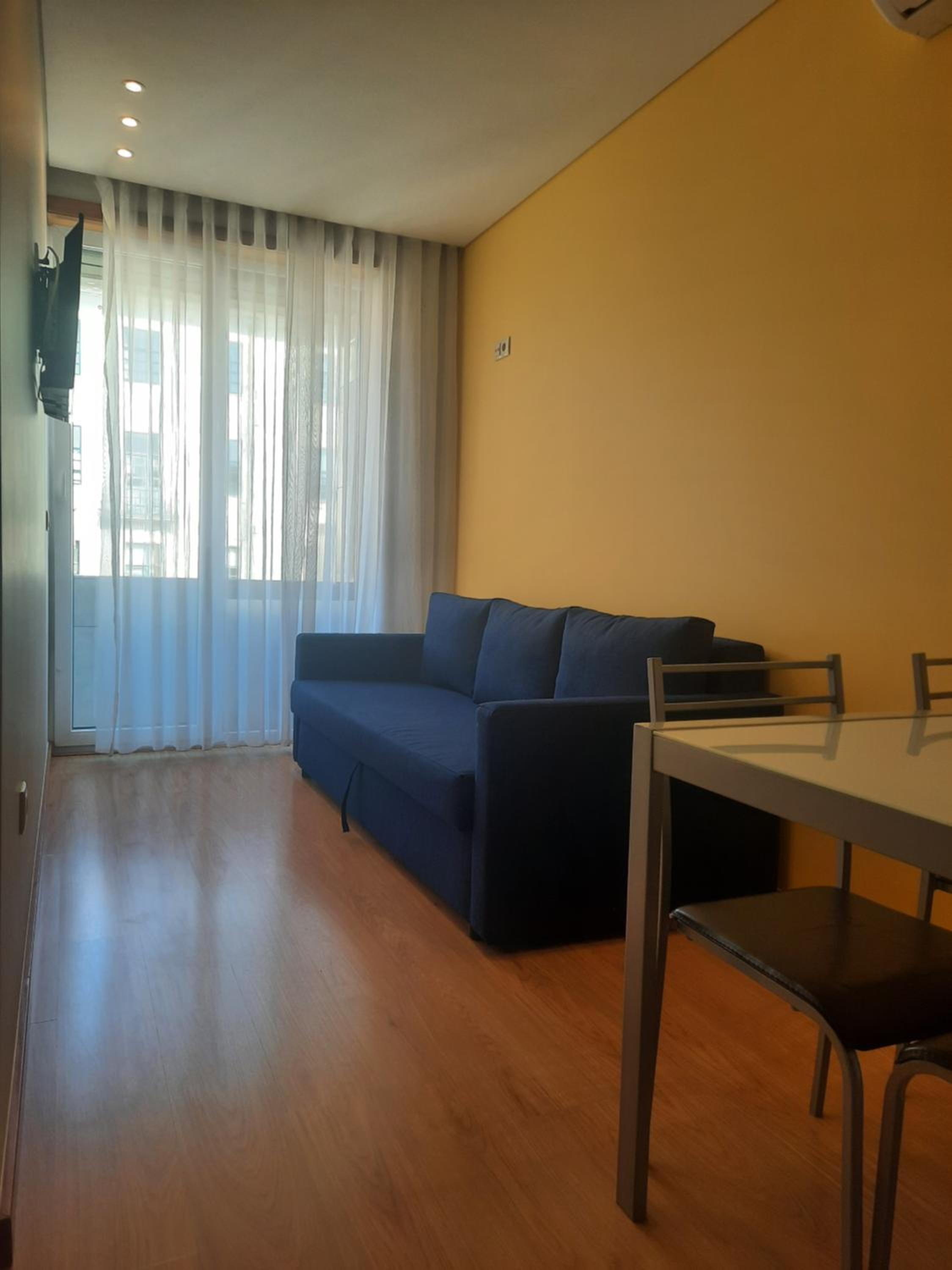 Apartamentos Portodouro - Santa Catarina view 2