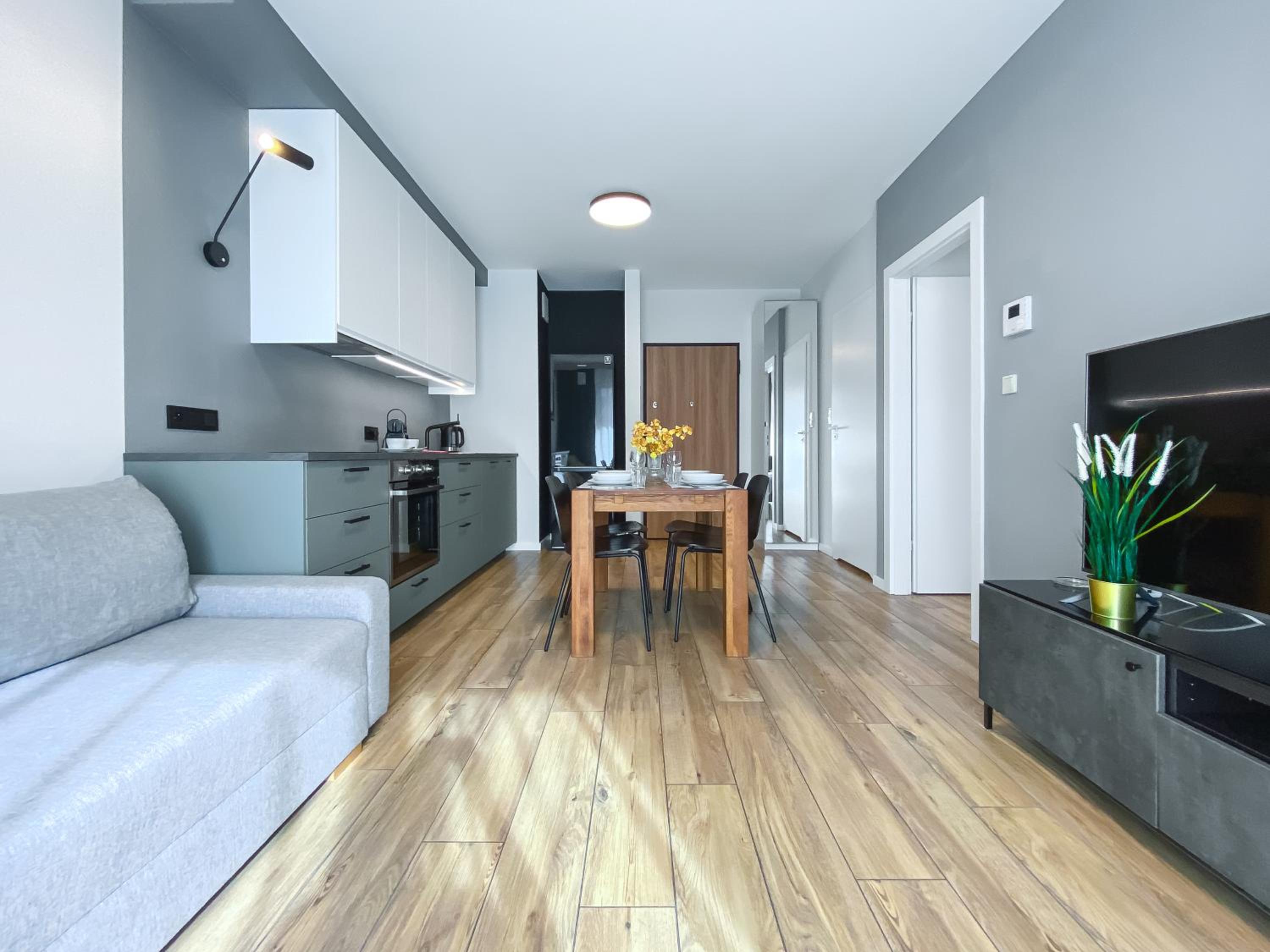 Like Home Apartments