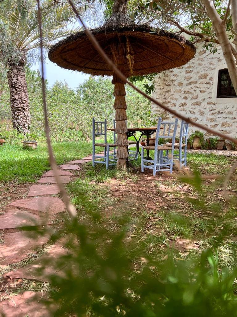 Riad Sanam - Adults only