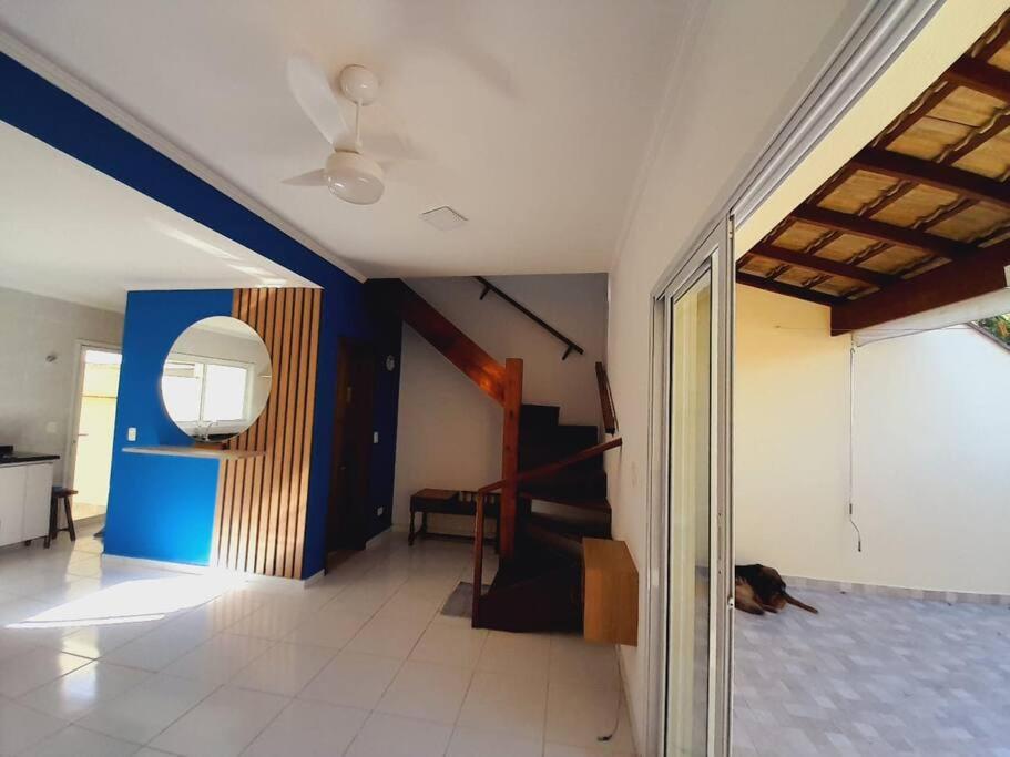 Casa Praia, Indaiá, Bertioga