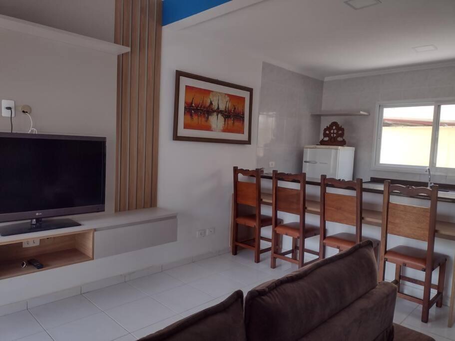 Casa Praia, Indaiá, Bertioga